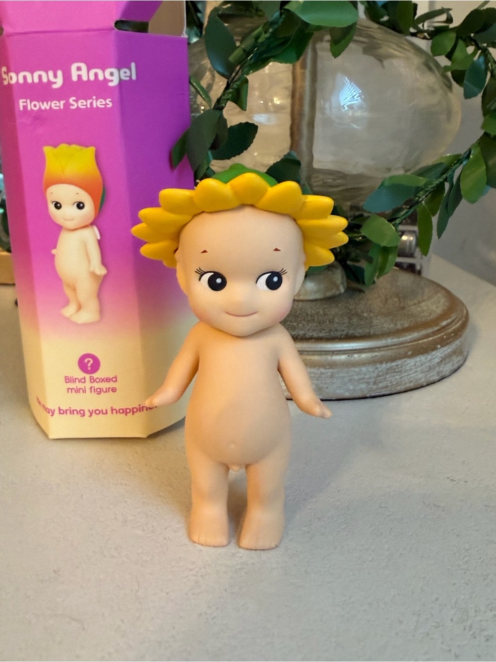 Sonny Angel Flower Series - Sunflower